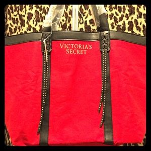 Victoria’s Secret tote bag